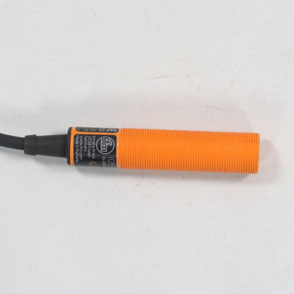 IFM Electronic IG5533 Inductive Sensor - IG-2008-FRKG-Inductive Sensor-Used Industrial Parts