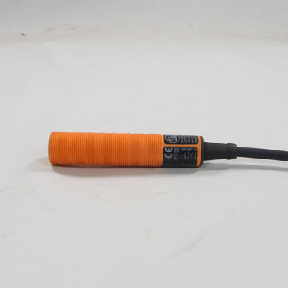 IFM Electronic IG5533 Inductive Sensor - IG-2008-FRKG-Inductive Sensor-Used Industrial Parts