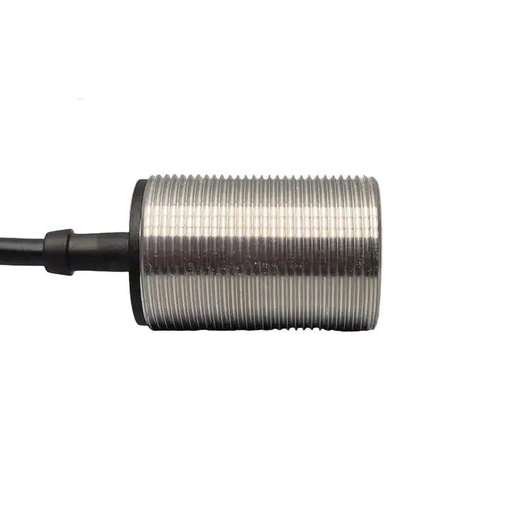 IFM Electronic II5493 Inductive Sensor - IIB2010-FRKG-Inductive Sensor-Used Industrial Parts