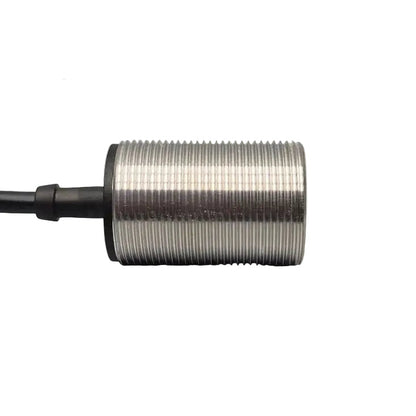 IFM Electronic II5493 Inductive Sensor - IIB2010-FRKG-Inductive Sensor-Used Industrial Parts