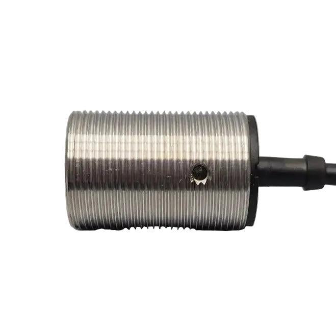 IFM Electronic II5493 Inductive Sensor - IIB2010-FRKG-Inductive Sensor-Used Industrial Parts