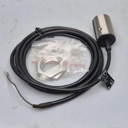 IFM Electronic II5493 Inductive Sensor - IIB2010-FRKG-Inductive Sensor-Used Industrial Parts