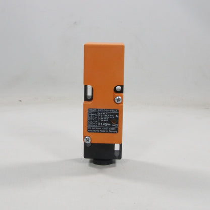 IFM Electronic IM0010 Inductive Sensor - IME2020-FBOA-Inductive Sensor-Used Industrial Parts