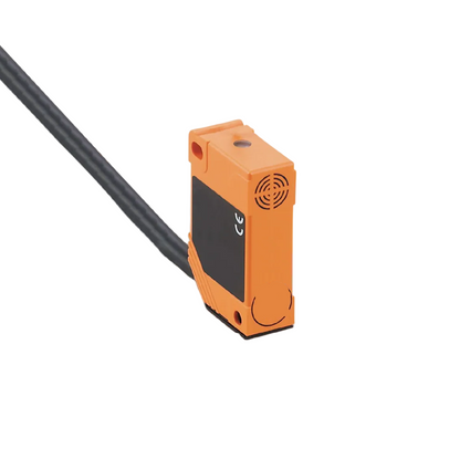 IFM Electronic IN0073 Inductive Proximity Switch-Inductive Proximity Switch-01-AA-03-02-01-6152429311305-Used Industrial Parts