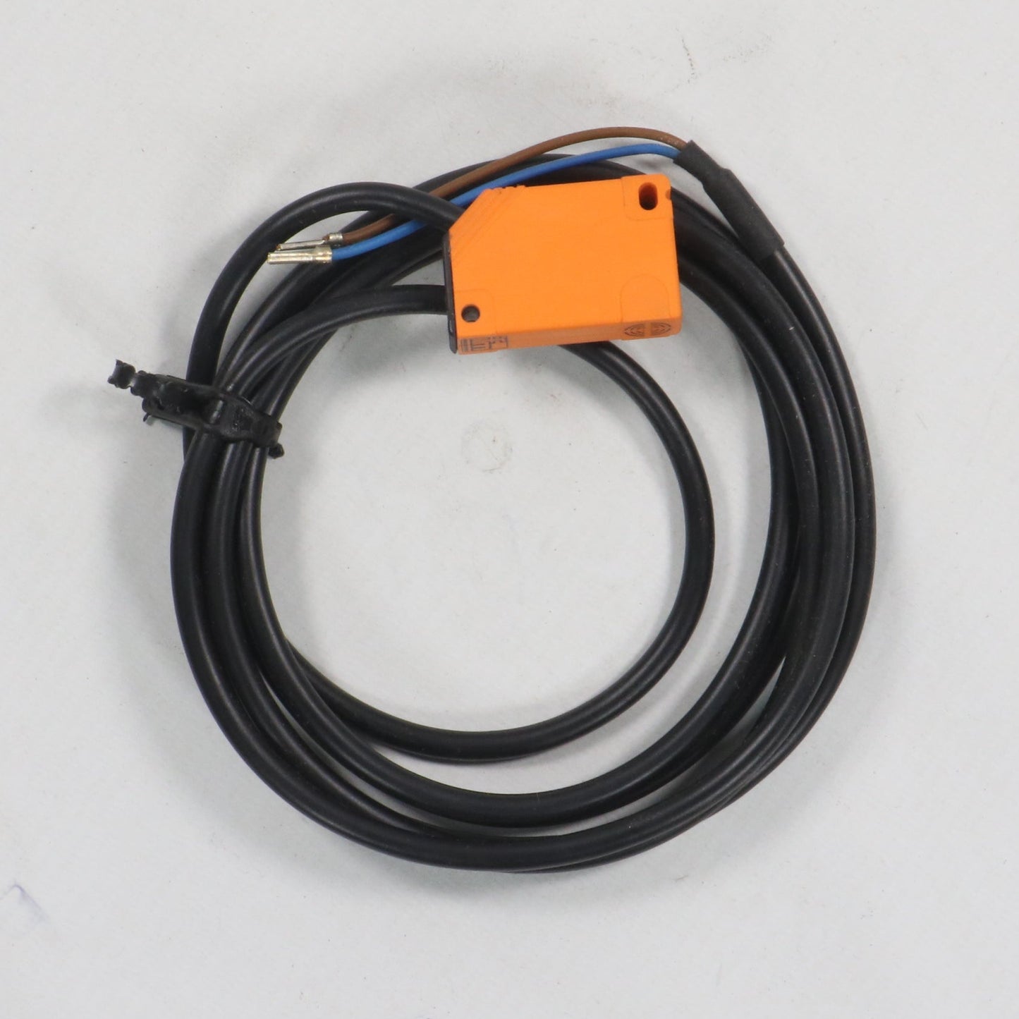 IFM Electronic IN0073 Inductive Proximity Switch-Inductive Proximity Switch-Used Industrial Parts