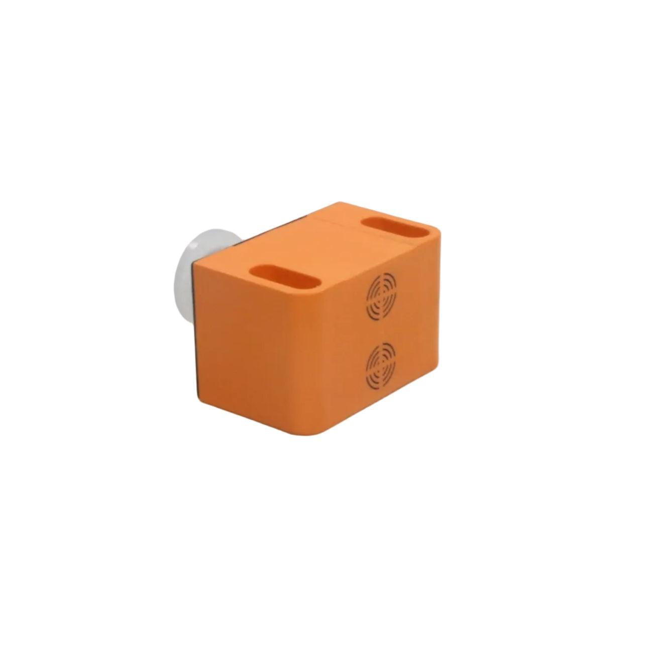 IFM Electronic IN5225 Inductive Valve Position Sensor-Inductive Valve Position Sensor-01-AA-03-03-03-6152429280205-Used Industrial Parts