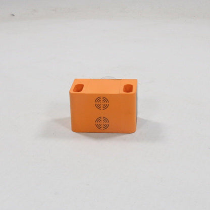IFM Electronic IN5225 Inductive Valve Position Sensor-Inductive Valve Position Sensor-Used Industrial Parts