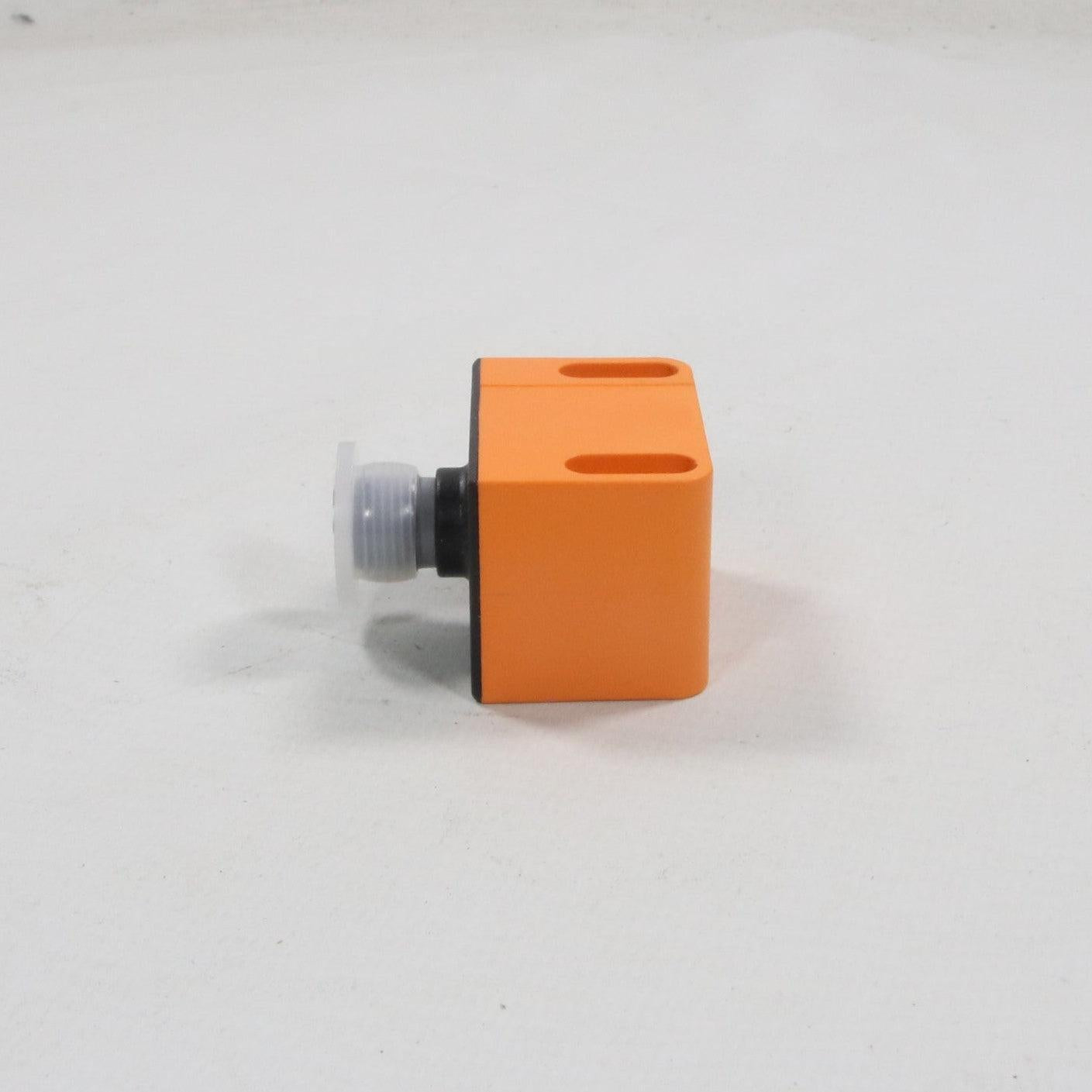 IFM Electronic IN5225 Inductive Valve Position Sensor-Inductive Valve Position Sensor-Used Industrial Parts