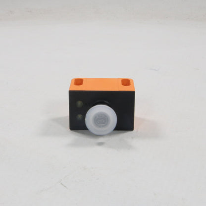 IFM Electronic IN5225 Inductive Valve Position Sensor-Inductive Valve Position Sensor-Used Industrial Parts