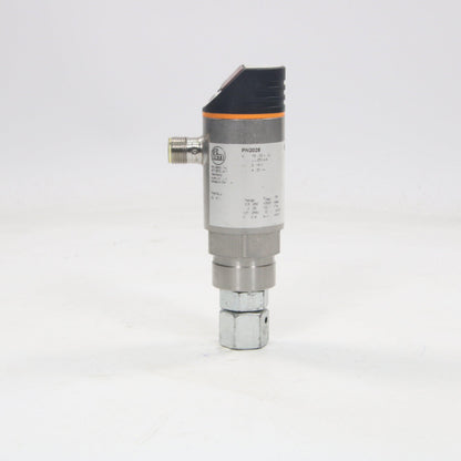 IFM Electronic IO-Link PN2028 Pressure Sensor-Pressure Sensor-Used Industrial Parts