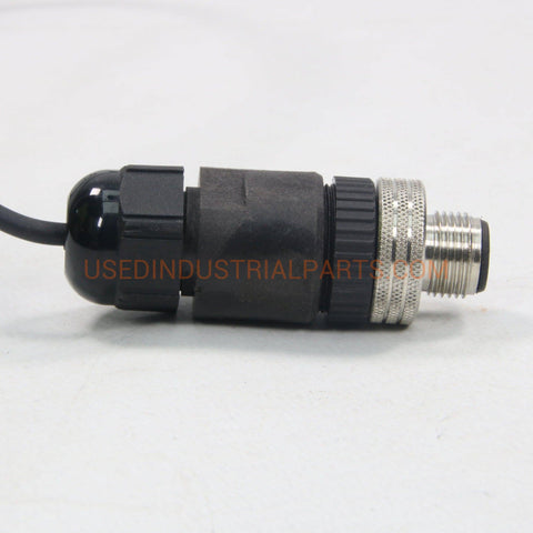 Image of IFM Electronic IY5052 Inductive Sensor-Inductive Sensor-AC-05-07-Used Industrial Parts