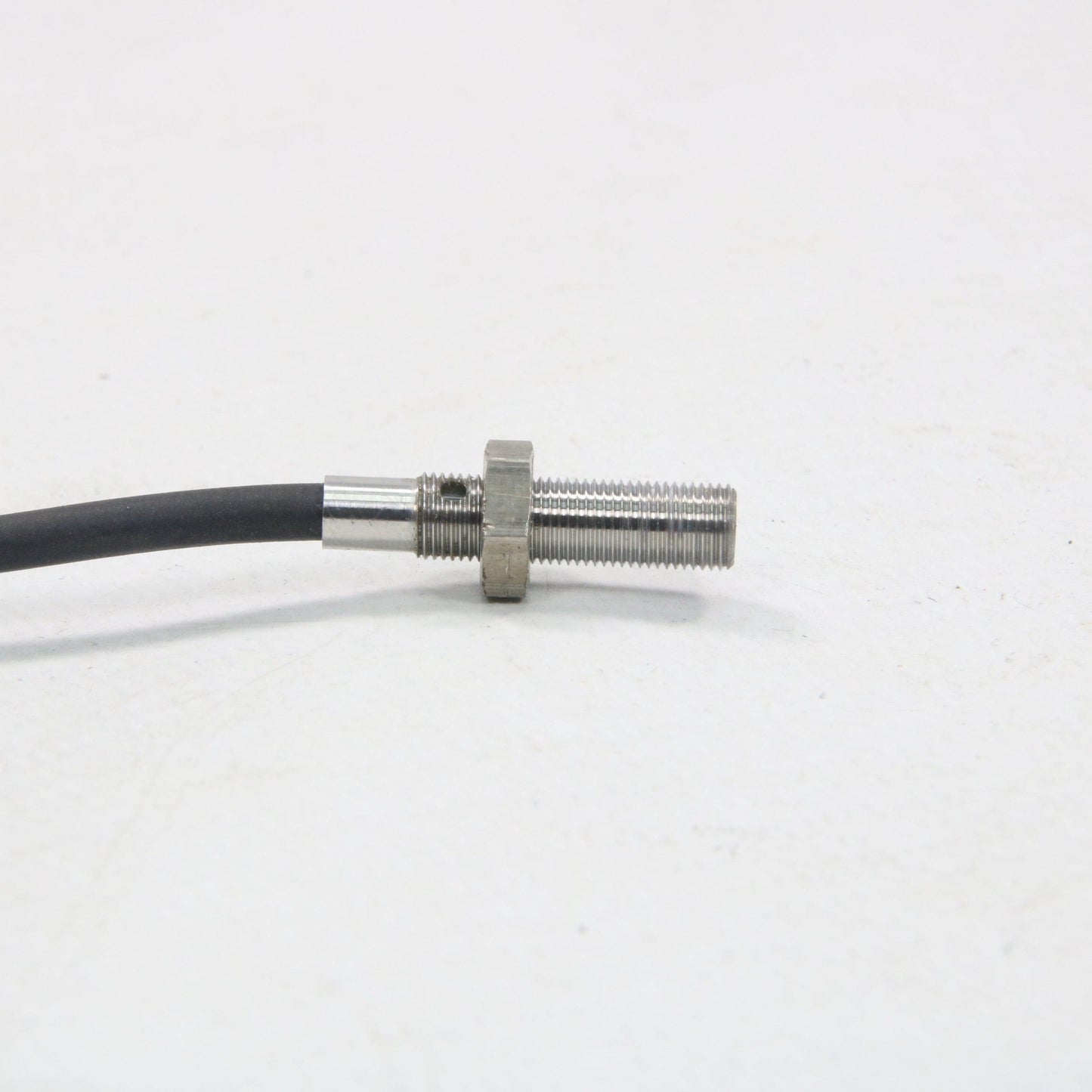 IFM Electronic IY5052 Inductive Sensor-Inductive Sensor-Used Industrial Parts