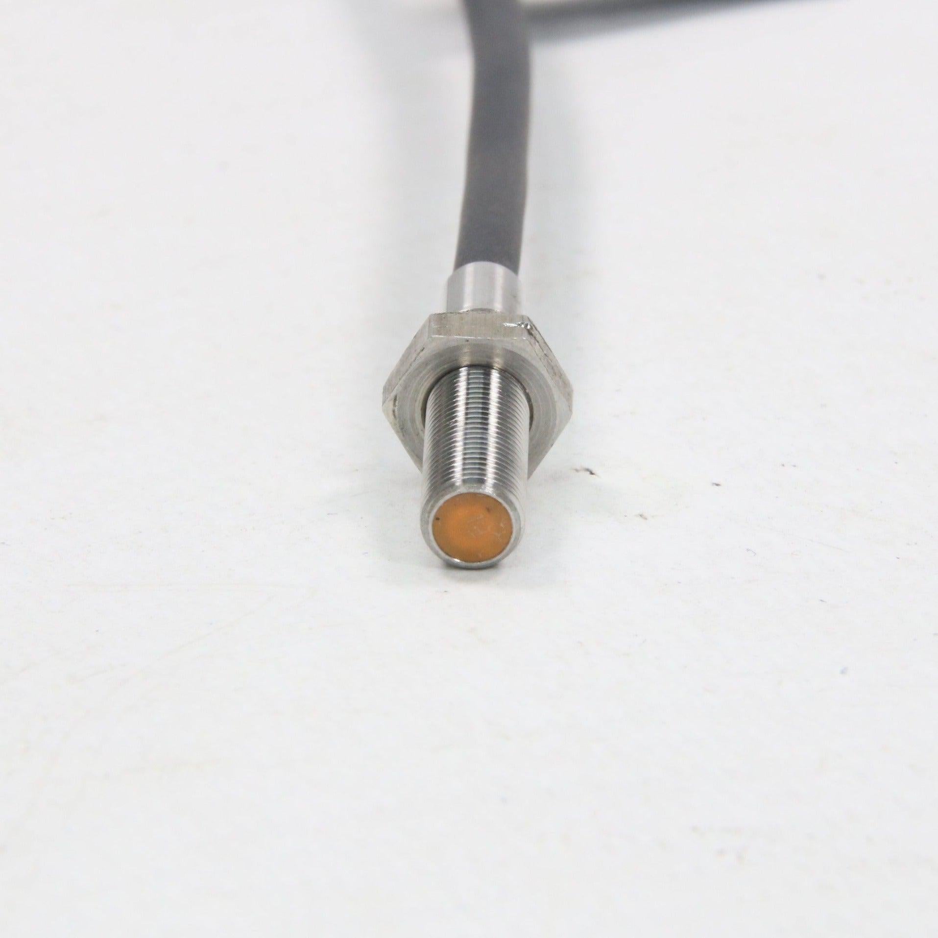 IFM Electronic IY5052 Inductive Sensor-Inductive Sensor-Used Industrial Parts