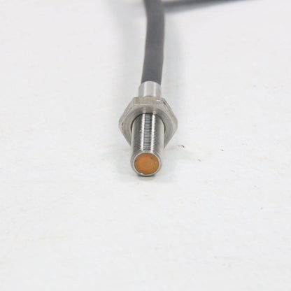 IFM Electronic IY5052 Inductive Sensor-Inductive Sensor-Used Industrial Parts