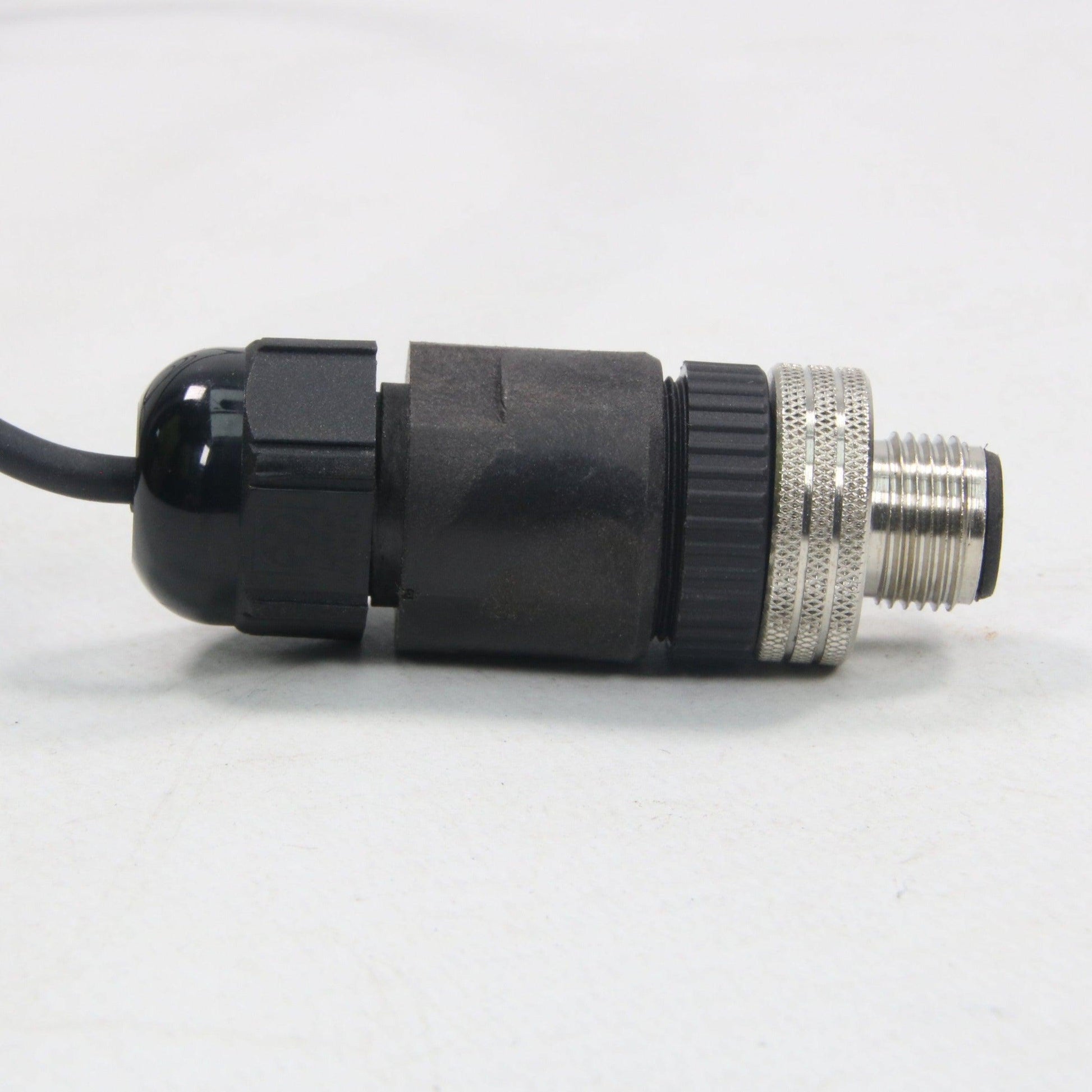 IFM Electronic IY5052 Inductive Sensor-Inductive Sensor-Used Industrial Parts