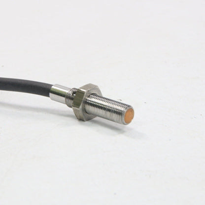 IFM Electronic IY5052 Inductive Sensor-Inductive Sensor-Used Industrial Parts