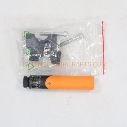 IFM Electronic Inductive Sensor IA0032 IAE2010-FBOA-Inductive Sensor-CD-01-07-Used Industrial Parts