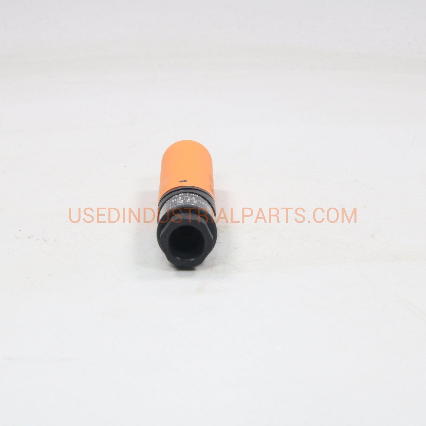 IFM Electronic Inductive Sensor IA0032 IAE2010-FBOA-Inductive Sensor-CD-01-07-Used Industrial Parts