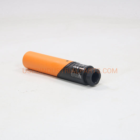 IFM Electronic Inductive Sensor IA0032 IAE2010-FBOA-Inductive Sensor-CD-01-07-Used Industrial Parts