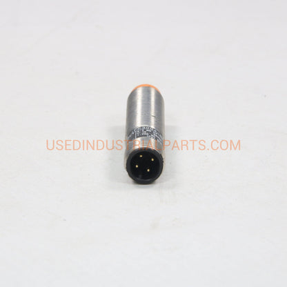 IFM Electronic Inductive Sensor IF5493 IFK3004-BPOG/US-Inductive Sensor-AB-05-02-Used Industrial Parts