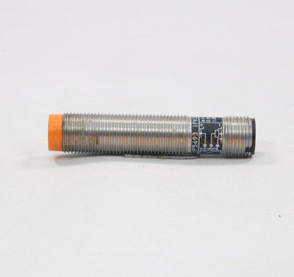 IFM Electronic Inductive Sensor IF5493 IFK3004-BPOG/US-Inductive Sensor-AB-05-02-Used Industrial Parts