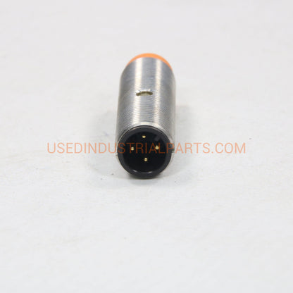 IFM Electronic Inductive Sensor IF5539-Inductive Sensor-AB-05-02-Used Industrial Parts