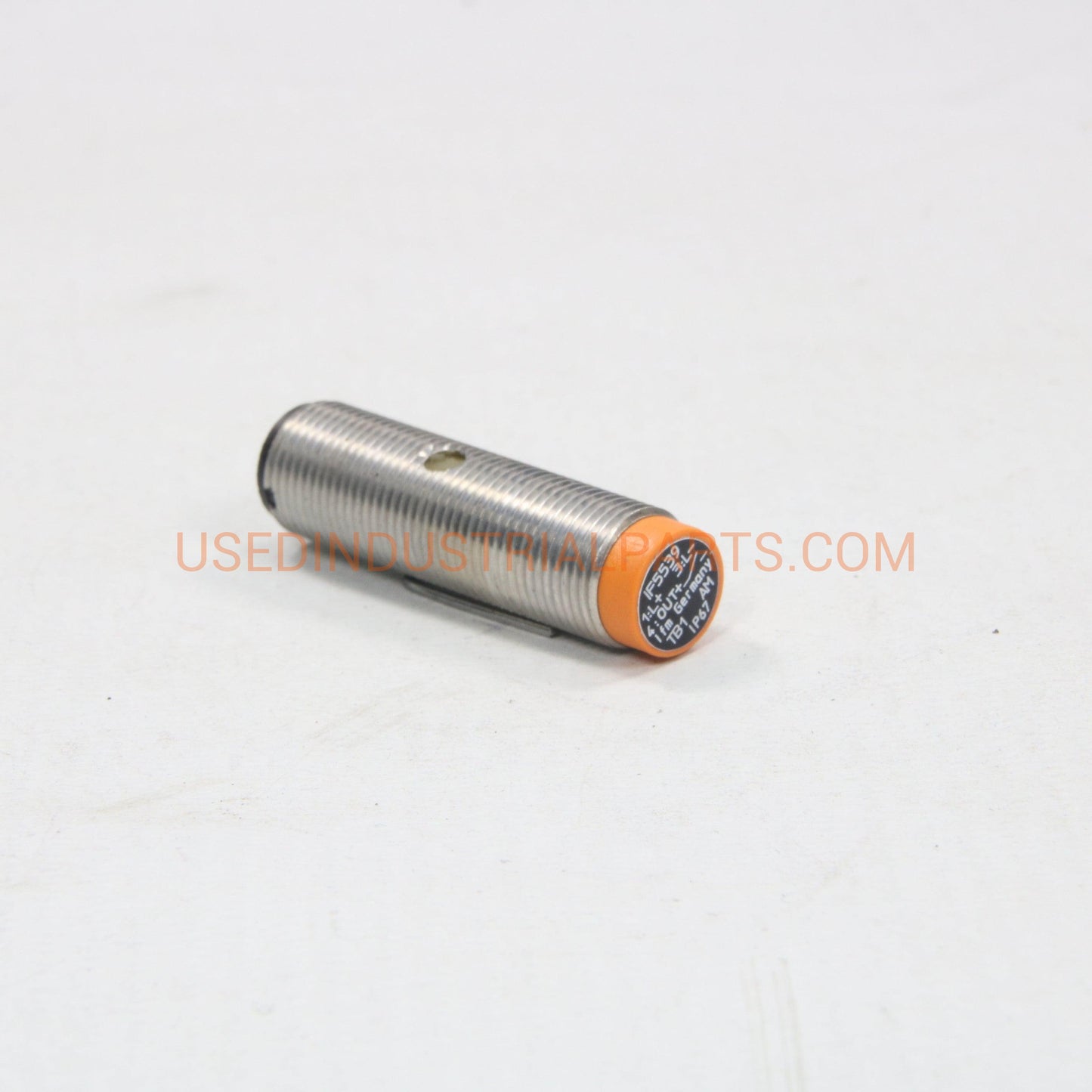 IFM Electronic Inductive Sensor IF5539-Inductive Sensor-AB-05-02-Used Industrial Parts