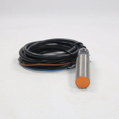 IFM Electronic Inductive Sensor IG5397 IGA3005-BPKG-Inductive Sensor-Used Industrial Parts