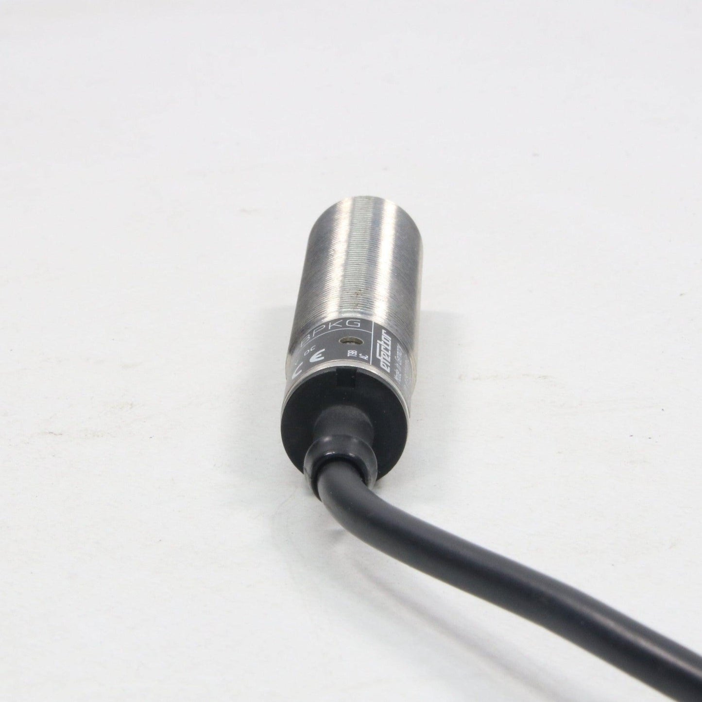 IFM Electronic Inductive Sensor IG5397 IGA3005-BPKG-Inductive Sensor-Used Industrial Parts