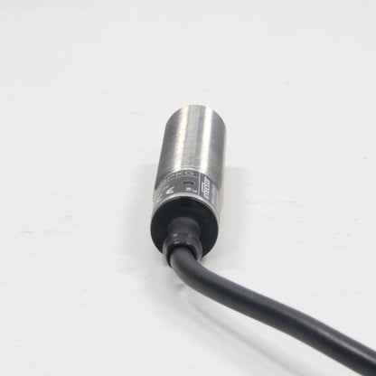 IFM Electronic Inductive Sensor IG5397 IGA3005-BPKG-Inductive Sensor-Used Industrial Parts