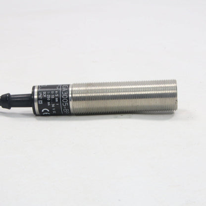 IFM Electronic Inductive Sensor IG5397 IGA3005-BPKG-Inductive Sensor-Used Industrial Parts