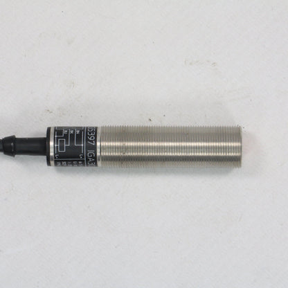 IFM Electronic Inductive Sensor IG5397 IGA3005-BPKG-Inductive Sensor-Used Industrial Parts