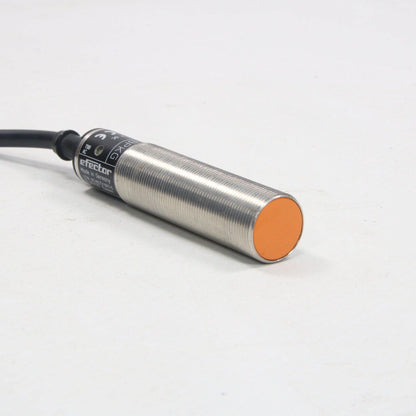 IFM Electronic Inductive Sensor IG5397 IGA3005-BPKG-Inductive Sensor-Used Industrial Parts