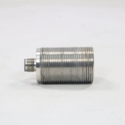 IFM Electronic Inductive Sensor II5446 IB3010-BPKG/US-Inductive Sensor-Used Industrial Parts