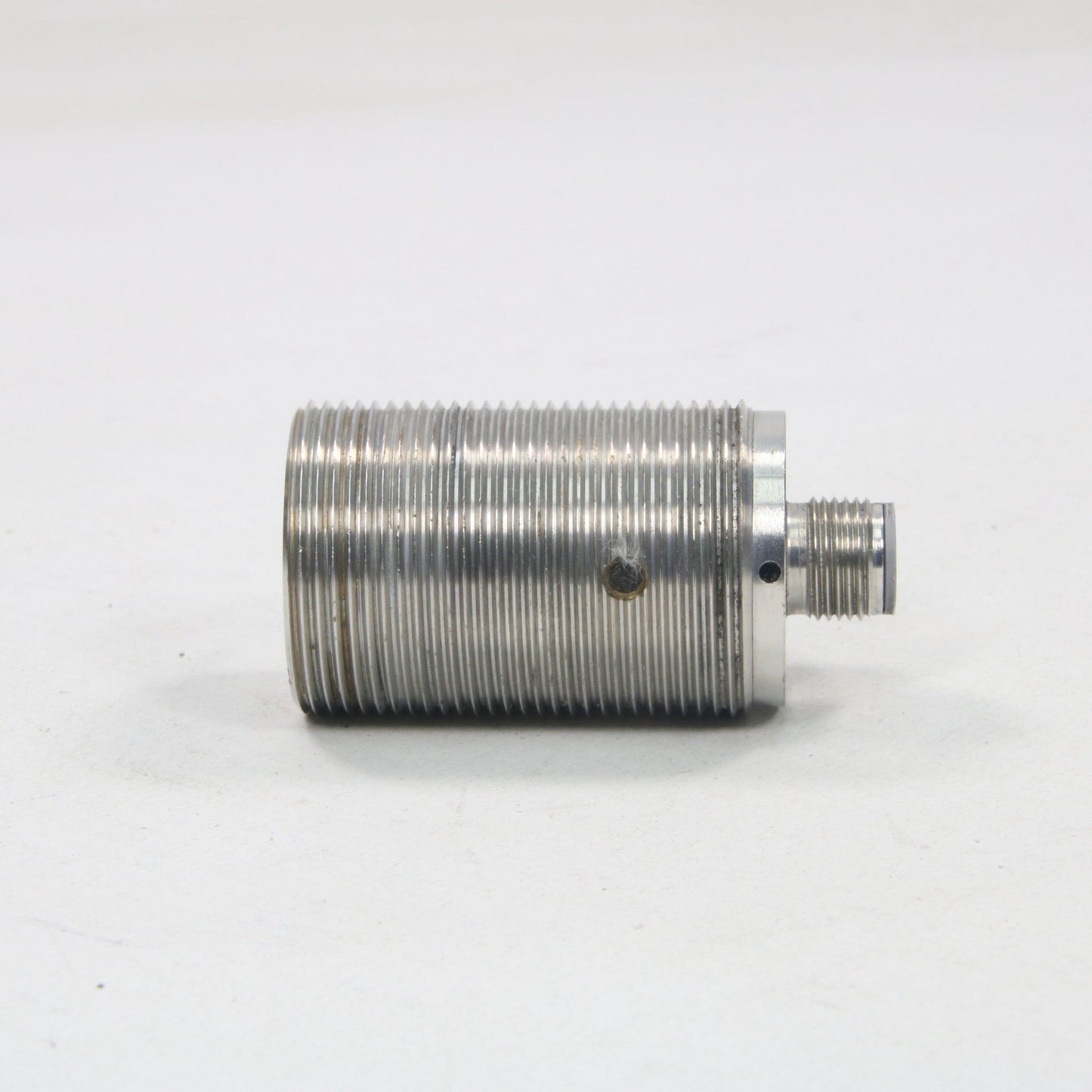 IFM Electronic Inductive Sensor II5446 IB3010-BPKG/US-Inductive Sensor-Used Industrial Parts