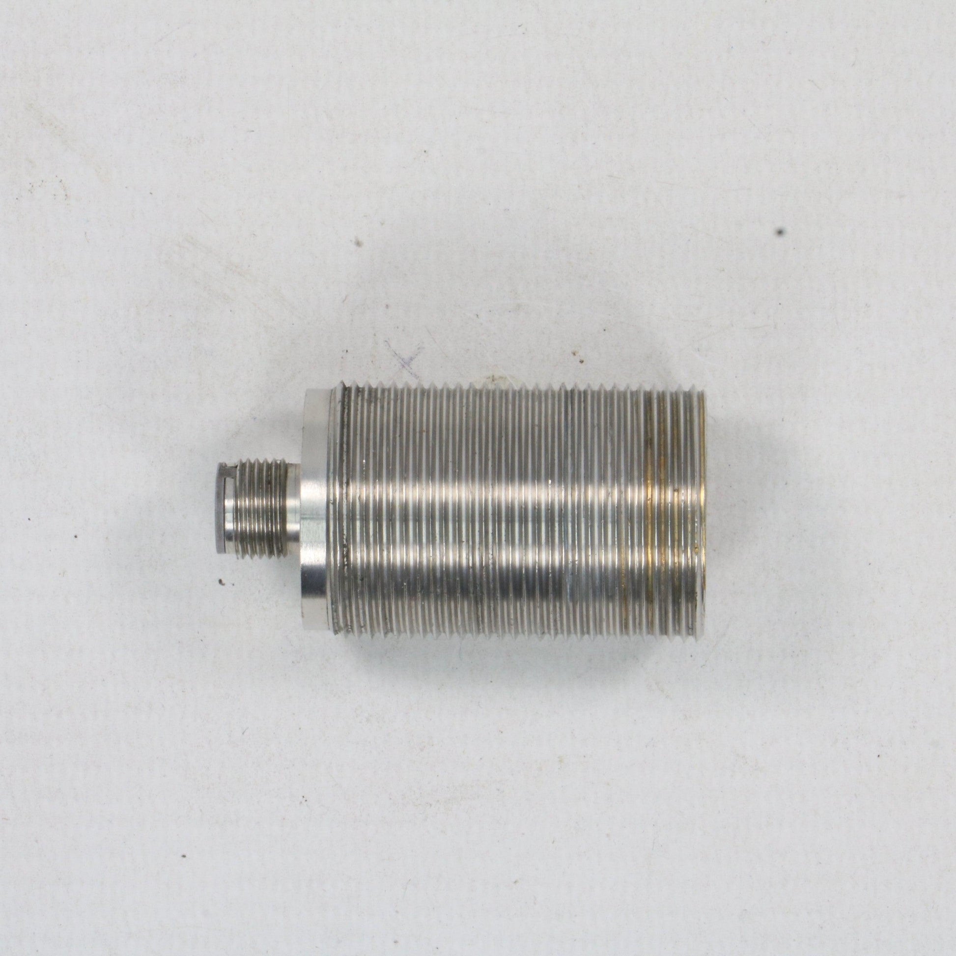 IFM Electronic Inductive Sensor II5446 IB3010-BPKG/US-Inductive Sensor-Used Industrial Parts