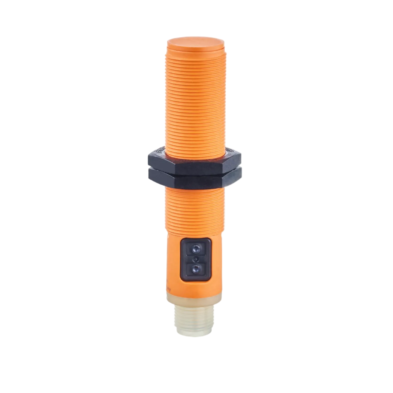 IFM Electronic KG5071 Capacitive Sensor - KG-3080NFPKG/2T/US-Capacitive Sensor-01-AA-05-10-04-6152429330337-Used Industrial Parts