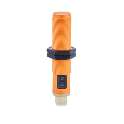 IFM Electronic KG5071 Capacitive Sensor - KG-3080NFPKG/2T/US-Capacitive Sensor-01-AA-05-10-04-6152429330337-Used Industrial Parts