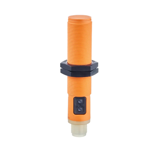 IFM Electronic KG5071 Capacitive Sensor - KG-3080NFPKG/2T/US-Capacitive Sensor-01-AA-05-10-04-6152429330337-Used Industrial Parts