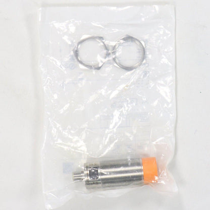 IFM Electronic KI5087 Capacitive Proximity Sensor-Capacitive Proximity Sensor-Used Industrial Parts