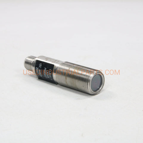 Image of IFM Electronic Laser Photocell Receiver OGE701-Laser Photocell Receiver-AB-06-01-Used Industrial Parts