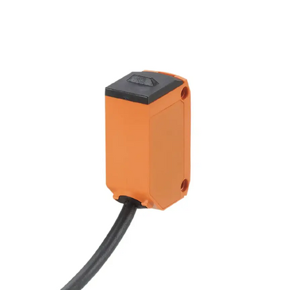 IFM Electronic O6S200 Through-Beam Sensor Transmitter - O6S-OOKG-Through-Beam Sensor Transmitter-Used Industrial Parts