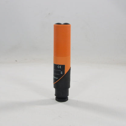 IFM Electronic OI0002 Diffuse Reflection Sensor - OIT-FBOA-Diffuse Reflection Sensor-Used Industrial Parts