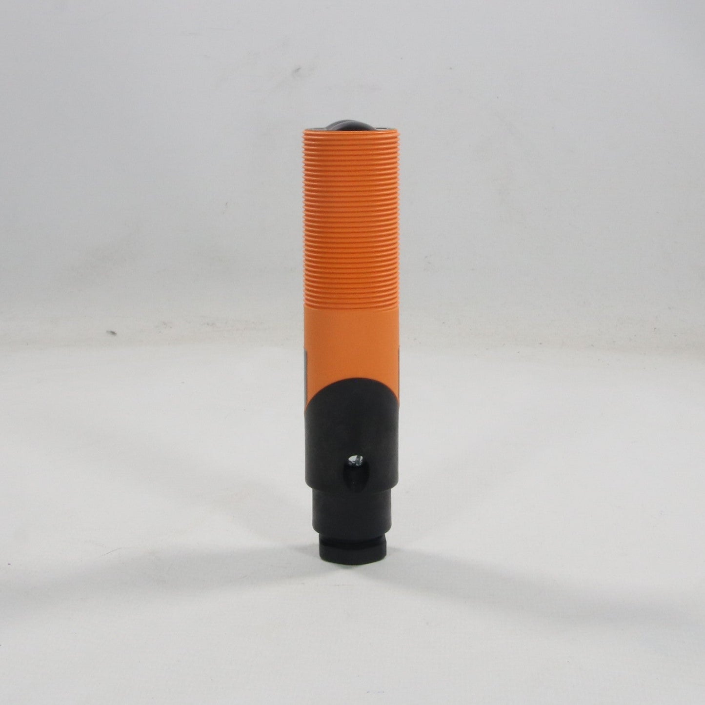 IFM Electronic OI0002 Diffuse Reflection Sensor - OIT-FBOA-Diffuse Reflection Sensor-Used Industrial Parts