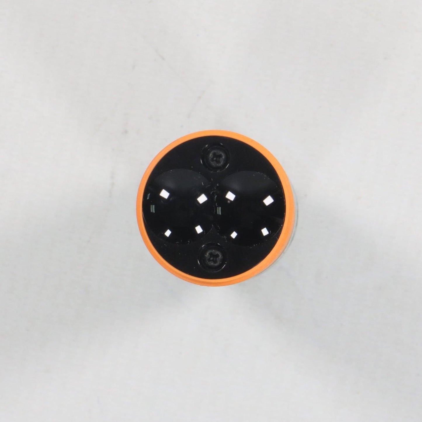 IFM Electronic OI0002 Diffuse Reflection Sensor - OIT-FBOA-Diffuse Reflection Sensor-Used Industrial Parts