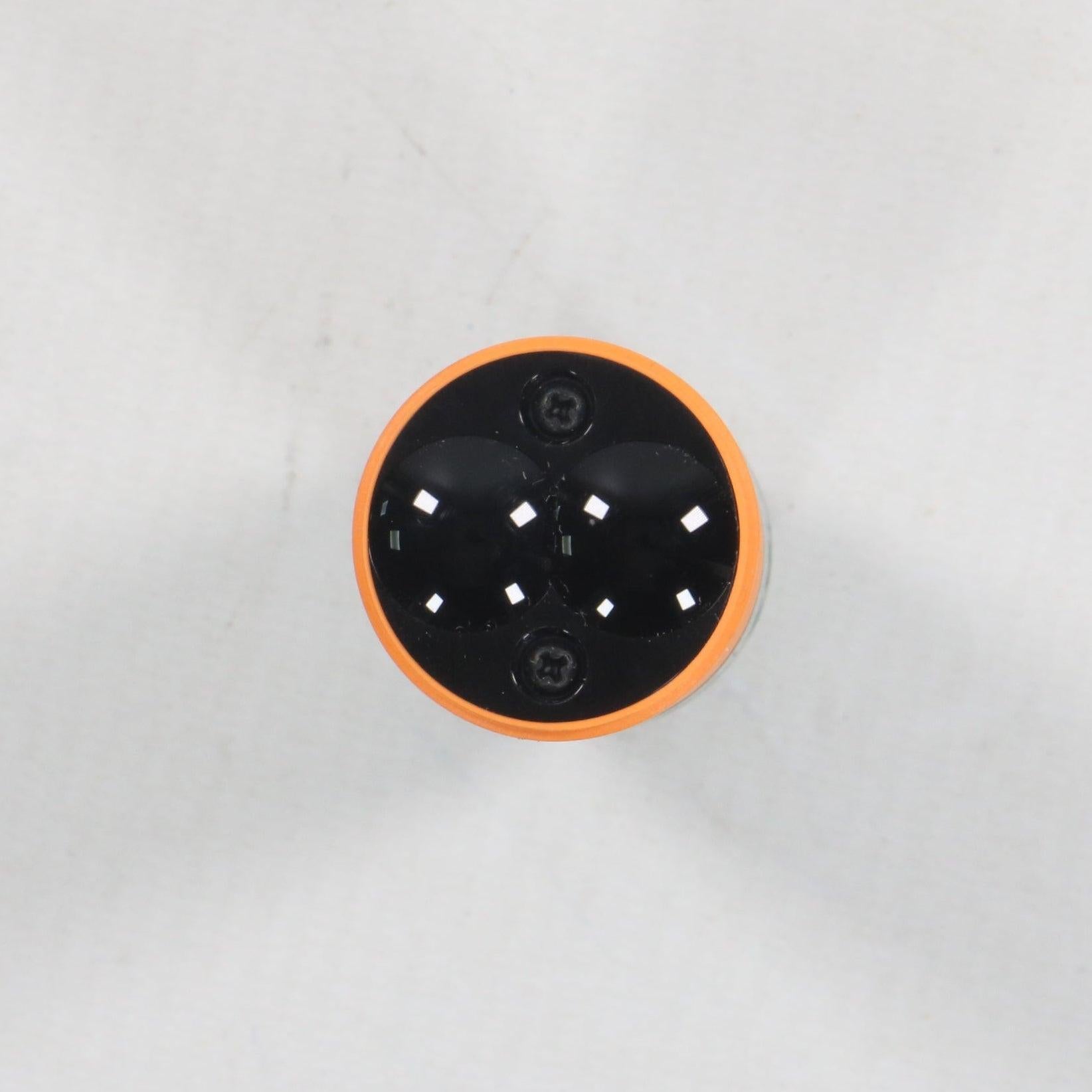 IFM Electronic OI0002 Diffuse Reflection Sensor - OIT-FBOA-Diffuse Reflection Sensor-Used Industrial Parts