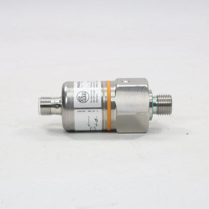 IFM Electronic PA3526 Pressure Transmitter-Pressure Transmitter-Used Industrial Parts