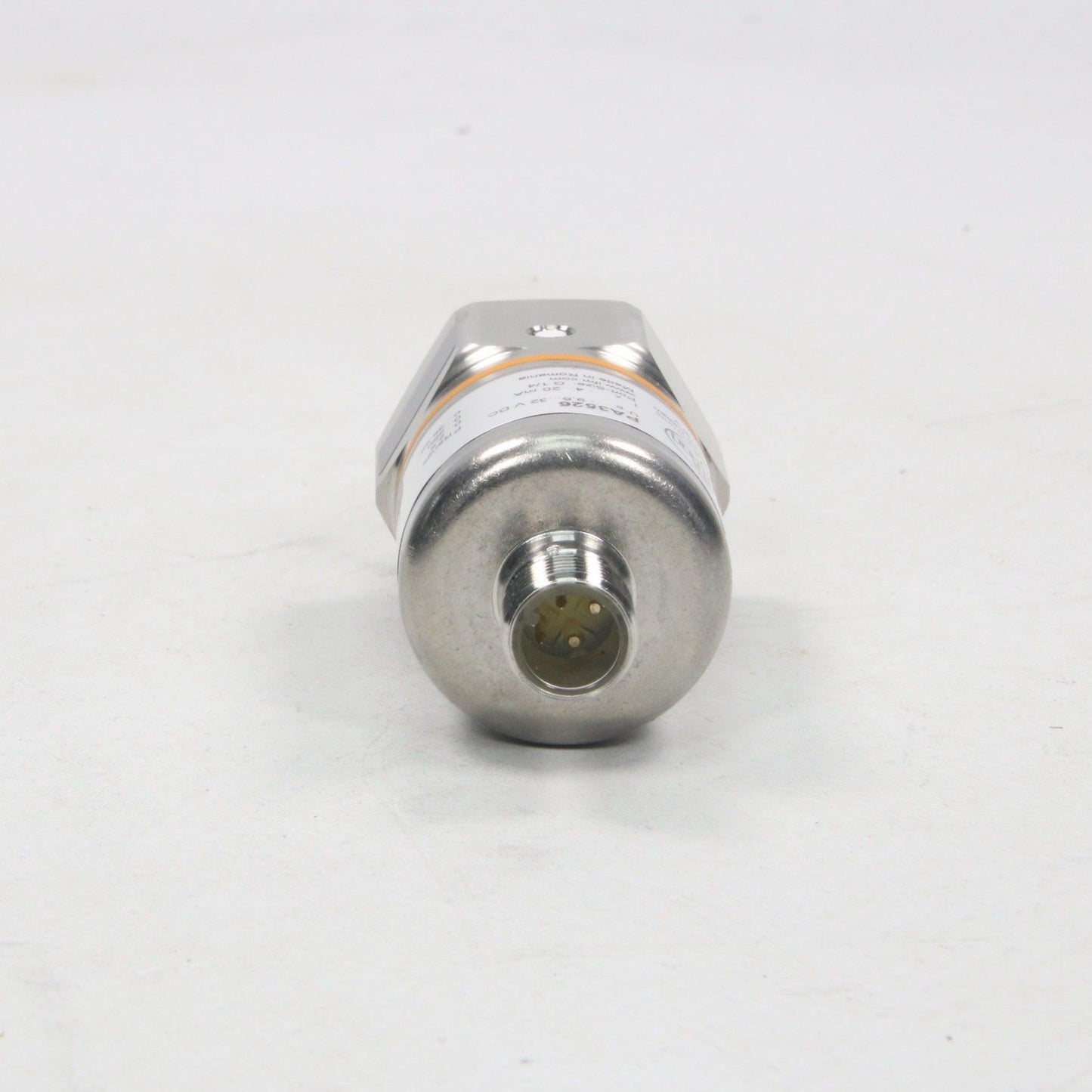 IFM Electronic PA3526 Pressure Transmitter-Pressure Transmitter-Used Industrial Parts