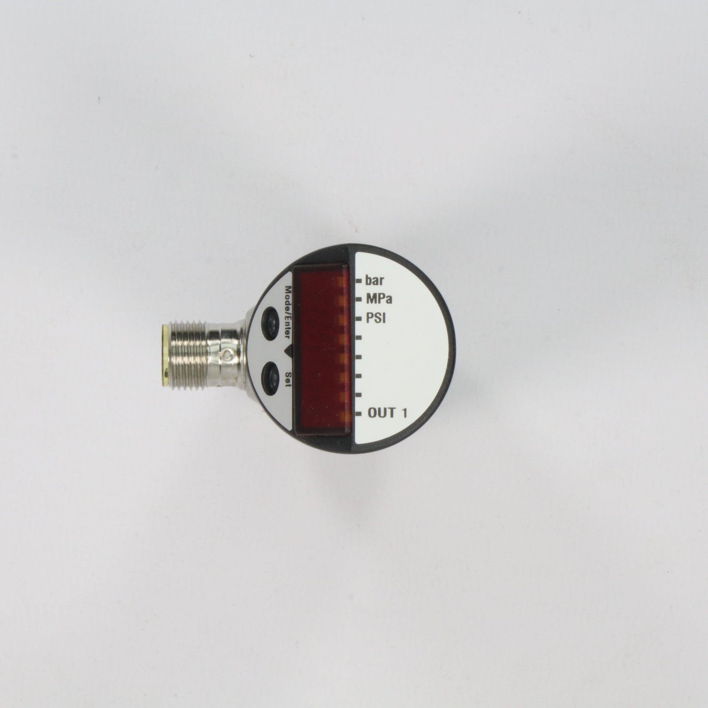 IFM Electronic PN3004 Pressure Sensor-Pressure Sensor-Used Industrial Parts