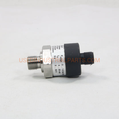 IFM Electronic PT0517 Pressure Transmitter-Pressure Transmitter-DB-03-05-Used Industrial Parts